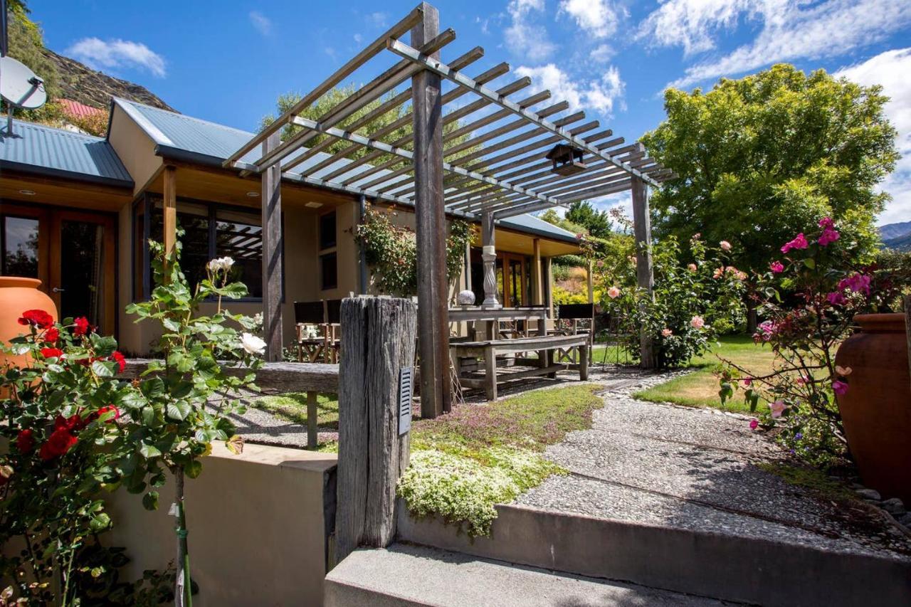 139 On Peninsula - The Ideal Retreat 2 Bedroom Apartment Queenstown Exterior photo