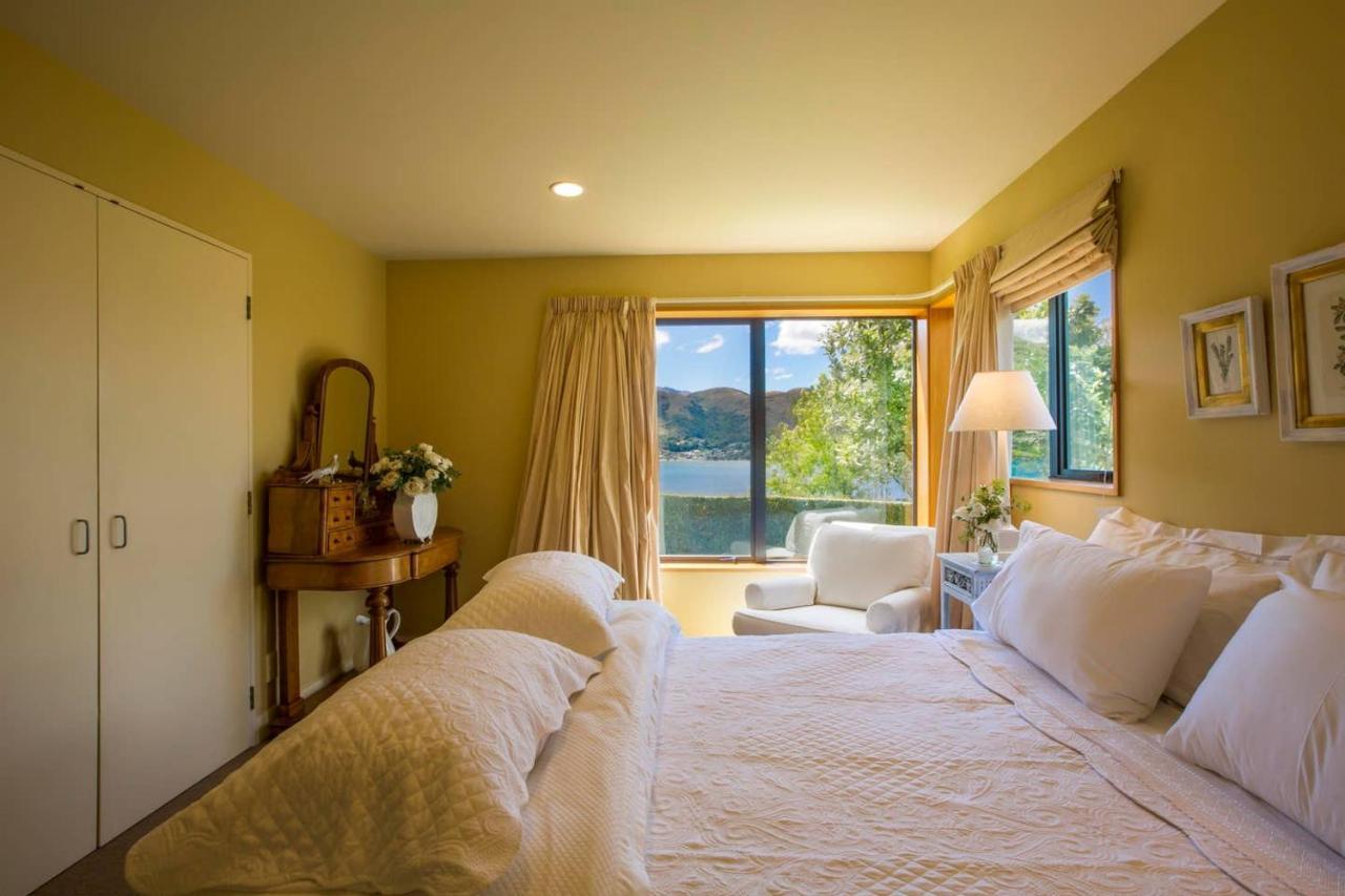 139 On Peninsula - The Ideal Retreat 2 Bedroom Apartment Queenstown Exterior photo