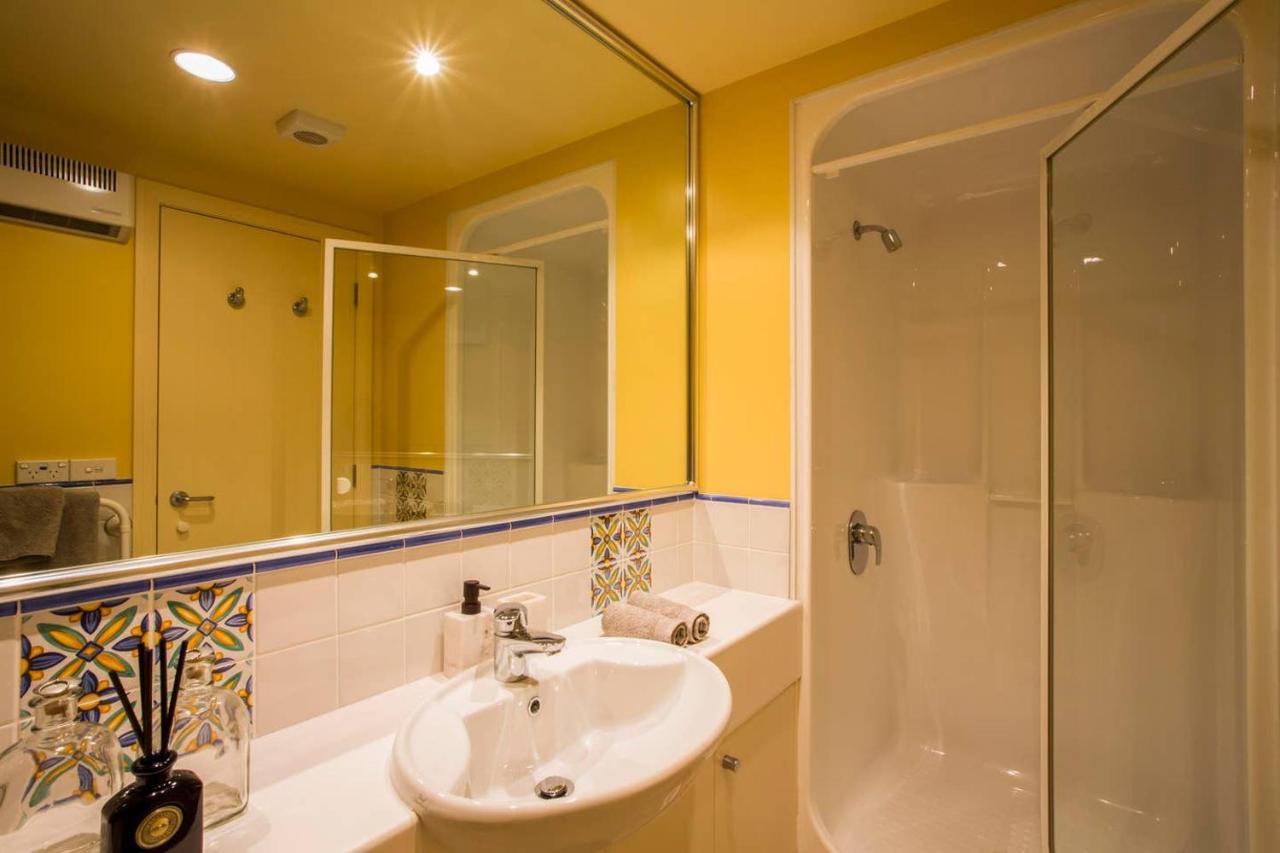 139 On Peninsula - The Ideal Retreat 2 Bedroom Apartment Queenstown Exterior photo
